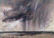 John Constable Rainstorm over the sea china oil painting reproduction